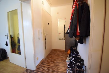 Gemütliche DG-Wohnung in ruhiger Lage - Foto 4