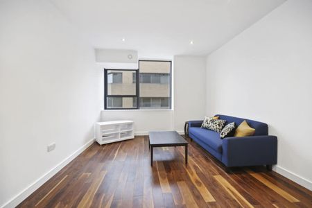 College Road Harrow HA1 - Photo 2