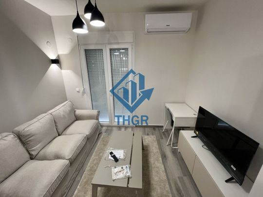 Studio/Γκαρσονιέρα για ενοικίαση Βαρδάρης - Λαχανόκηποι - Photo 1