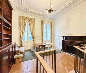 Location Appartement 2 pièces 41m² BORDEAUX 33000 - Photo 1