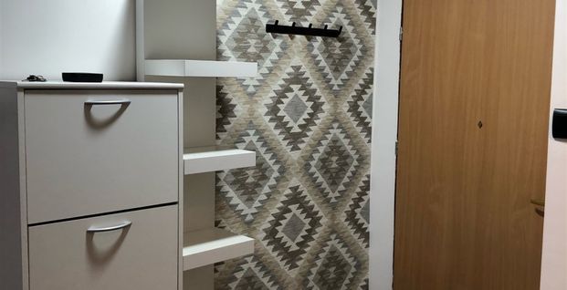 Kraków, Grzegórzki, Olsza, Młyńska Mieszkanie na wynajem - Zdjęcie 1