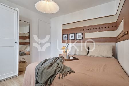 Tout savoir sur cet appartement dans le quartier République-Saint Ambroise, à Paris 11ème - Photo 4