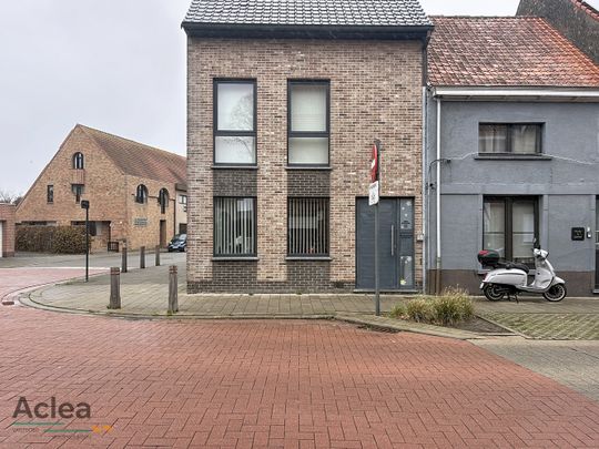 Appartement te huur in Eeklo - Photo 1