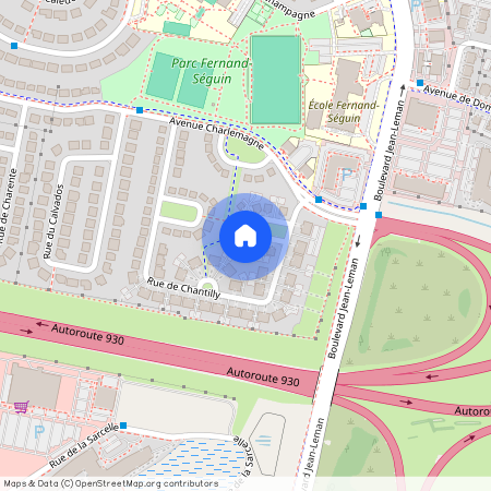 73 Rue de Chantilly, Candiac, Candiac, Montérégie, J5R 6Z8