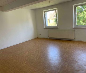 ~~2 Zimmerwohnung im Zentrum von Bünde!~~ - Photo 2