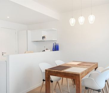 Appartement te huur in Antwerpen met 1 slaapkamer - Photo 5