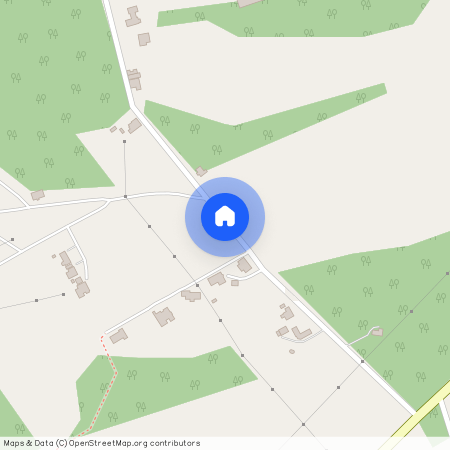 Mains Of Auchattie, Banchory, Aberdeenshire, AB31