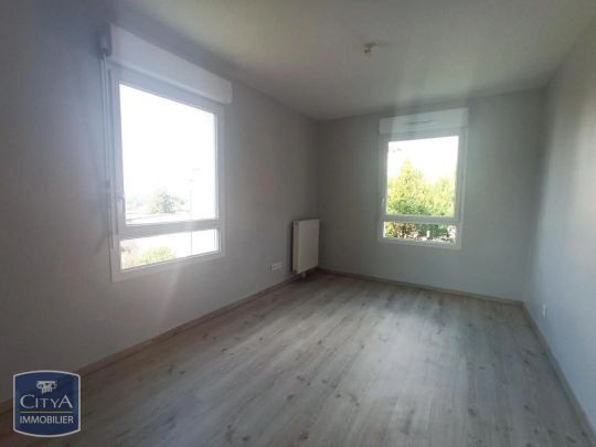 Appartement à louer 3 pièces 63.8m² - Photo 1