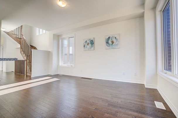 For Lease - 4 Freeman Williams Street, Markham, Ontario - Photo 1