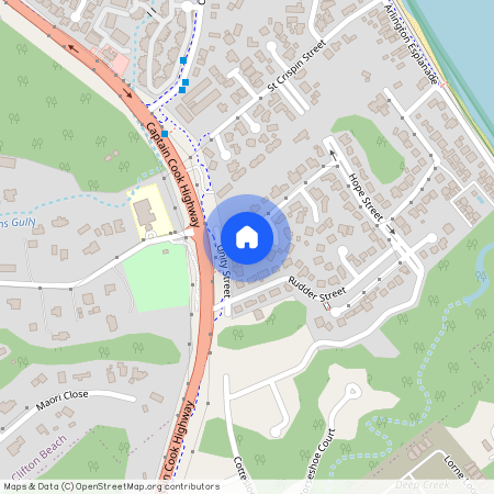 19-21 Baines Street, Clifton Beach, QLD 4879