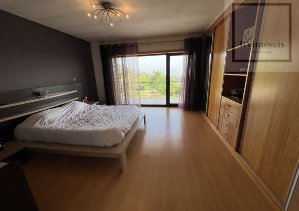 Moradia T4+1 em Viana do Castelo