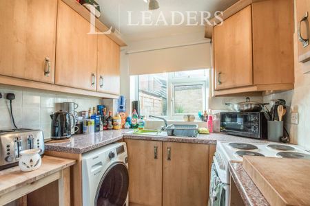 1 bedroom house to rent - Photo 5