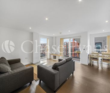 1 bedroom apartment to rent - Photo 1