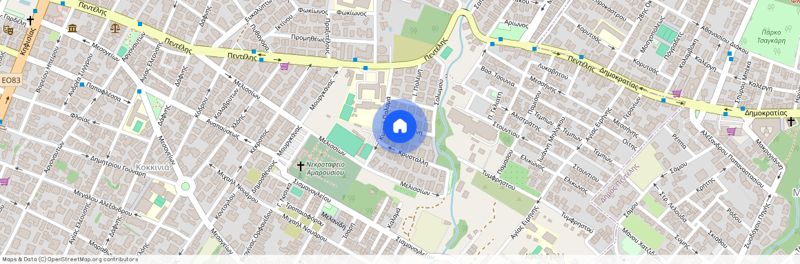 Μαρούσι (Ηπειρώτικα)