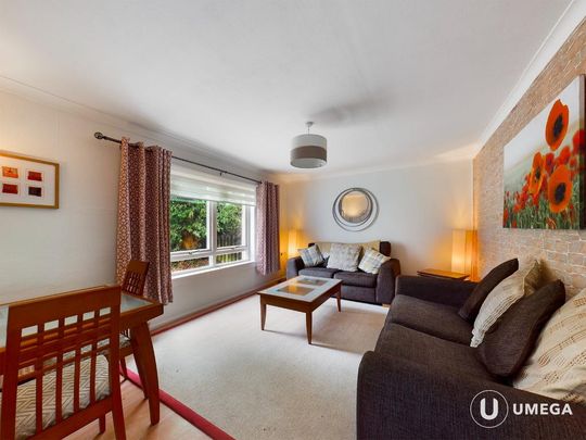 2 bedroom bungalow to rent - Photo 1