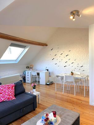 Flat - for rent - Foto 1