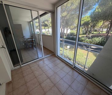 Appartement-T2 meublé- La Grande-Motte - Photo 5