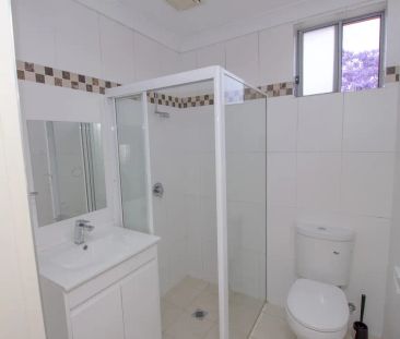 “Modern Unit with 2 Bedrooms, 2 Bathrooms & Garage in Parramatta” - Photo 5