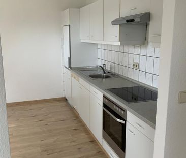 ab 60 Jahren, WBS 2-Zimmer-Wohnung in Solingen Merscheid - Foto 3