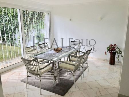 4 bedroom luxury House for rent in Cascais e Estoril, Portugal - Photo 4