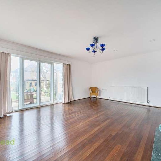 Hayes Way, Beckenham, BR3 - Photo 1