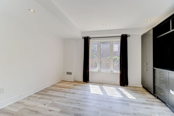 For Lease - 26 Gesher Crescent Unit# Lower, Vaughan, Ontario - Photo 1