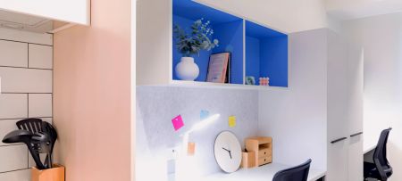 Twin Studio Bronze - Photo 3