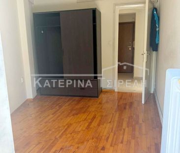Studio/Γκαρσονιέρα για ενοικίαση Ιπποκράτειο (Φάληρο - Ιπποκράτειο) - Photo 2