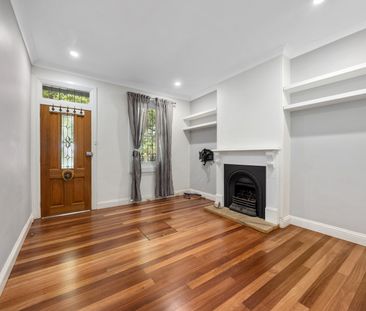 78 Bulwara Road, Pyrmont NSW 2009 - House For Rent | Domain - Photo 3