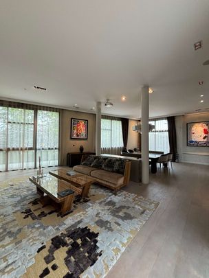 Tout savoir sur cette maison à Paris 15ème - Photo 1