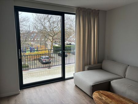 Appartement te huur: Dijkstraat 95-A 2675 AW Honselersdijk - Foto 3