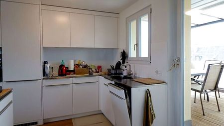 2½ Zimmer-Wohnung in Bern - Länggasse, möbliert, auf Zeit - Foto 3