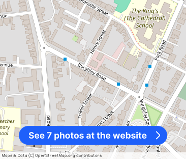 Burghley road , PE1 2QA - Photo 1