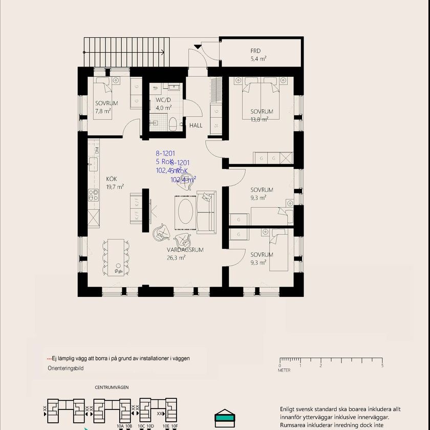 Centrumvägen 10F - Photo 2