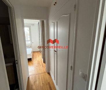 Location Appartement 2 pièces 51m² - Photo 2