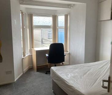 Great Double Rooms – Student & Professional – Cromwell Street. - Photo 2