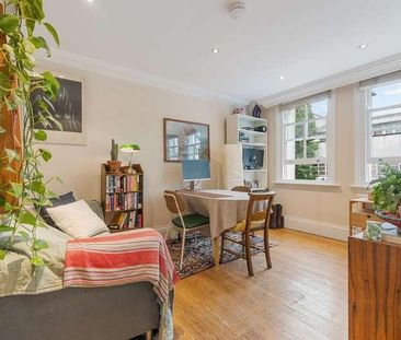 Hornsey Road, Hornsey Road, N19 - Photo 1