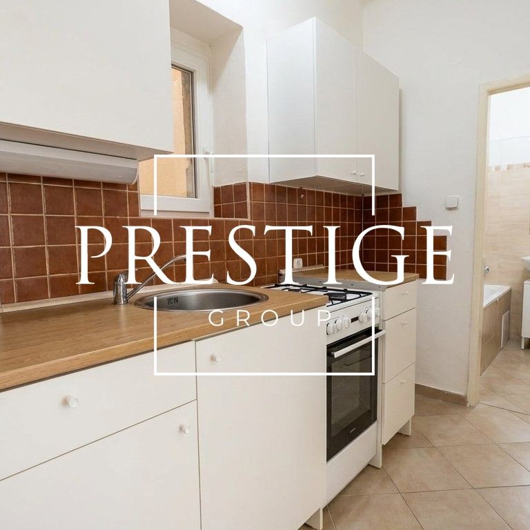 Apartment for rent, 3+kk - 2 bedrooms, 58m - Photo 1