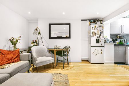 Fentiman Road, London, SW8 1LF - Photo 2
