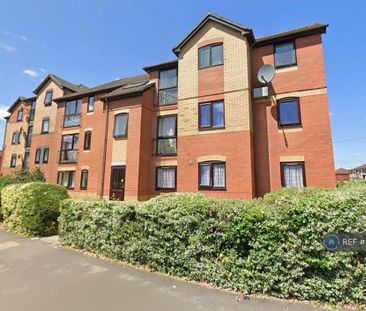 2 bedroom flat to rent - Photo 6