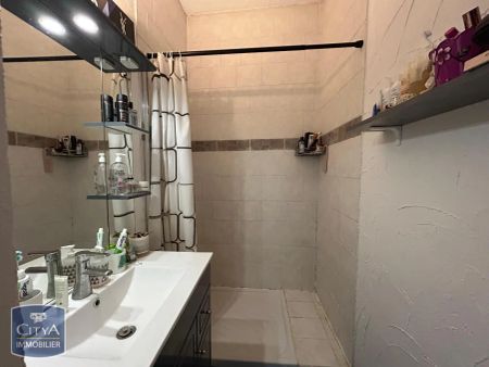 Appartement à louer 3 pièces 65.93m² - Photo 5