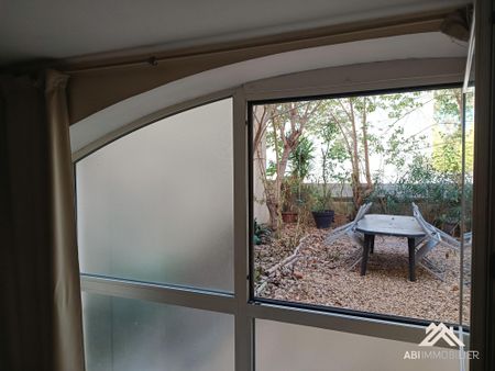 Location Appartement 1 pièce 22m² MONTPELLIER 34000 - Photo 5