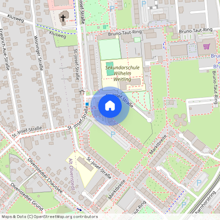 Sankt-Josef-Straße, 49, 39130, Magdeburg