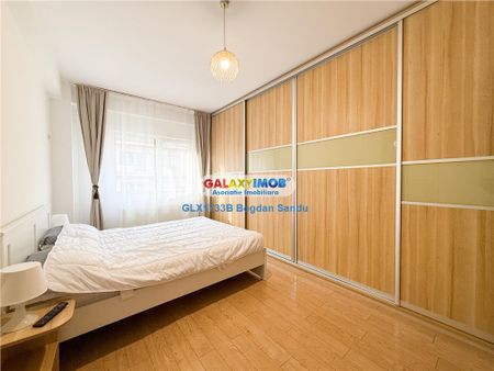 Apartament cu 2 camere in Militari Residence - Rezervelor - Fotografie 5