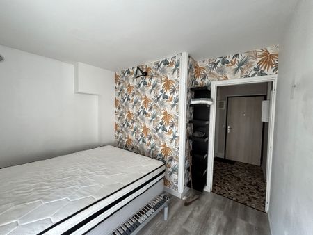 Location Appartement 3 pièces 57m² CAEN 14000 - Photo 5