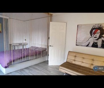 Studio to rent - Photo 6