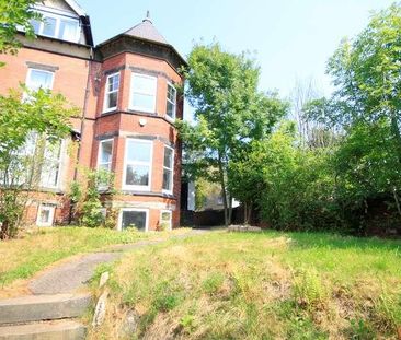 Regent Park Terrace, Leeds, LS6 - Photo 4