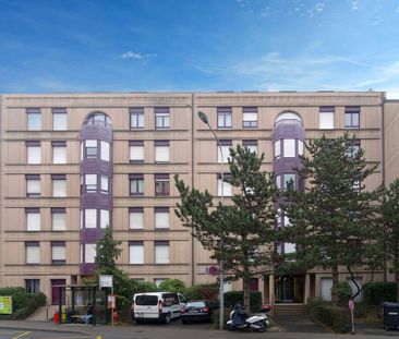 Rue Jean-Pelletier 3 - Photo 1