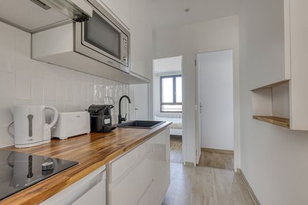 Location Appartement 3 pièces 50m² CACHAN 94230 - Photo 4