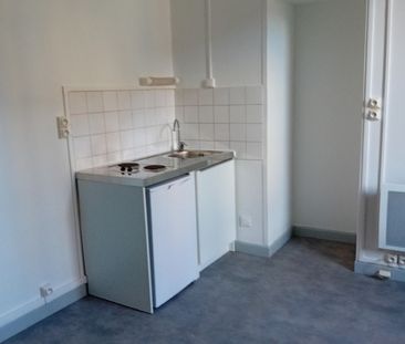 Appartement de 16.00m2 à MORTAGNE-AU-PERCHE - Photo 4